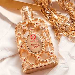 Orientica Royal Amber Eua De Parfum