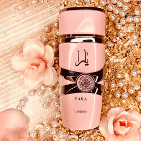 Yara Lattafa Eau De Parfum - Perfume Feminino