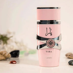 Yara Lattafa Eau De Parfum - Perfume Feminino