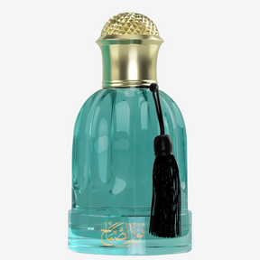 Al Wataniah Noor Al Sabah — perfume árabe masculino amadeirado e marcante, com alta fixação. Original, lacrado e envio rápido pela Bravanni.