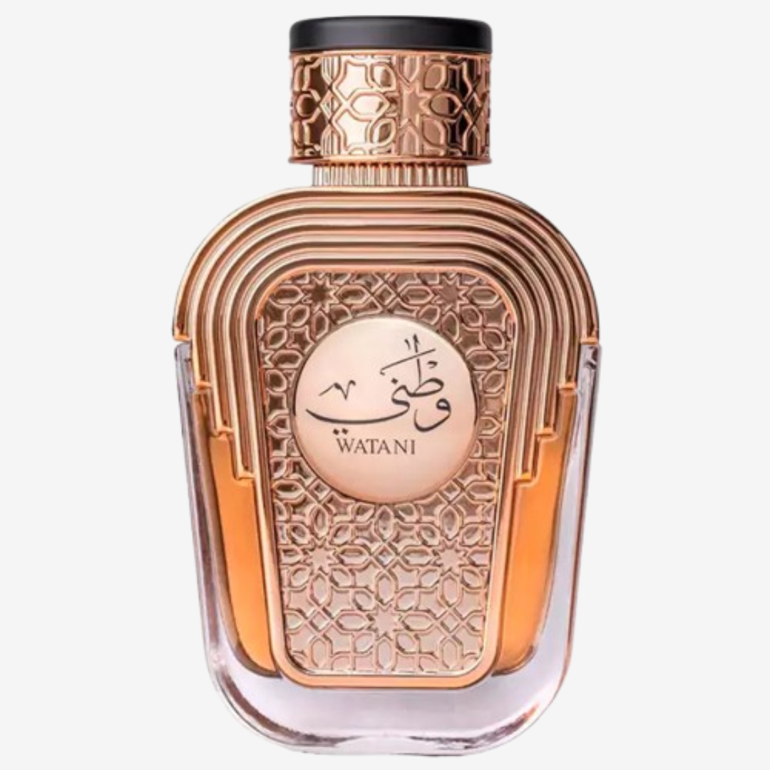 Al Wataniah Watani – Eau De Parfum - Perfume Feminino