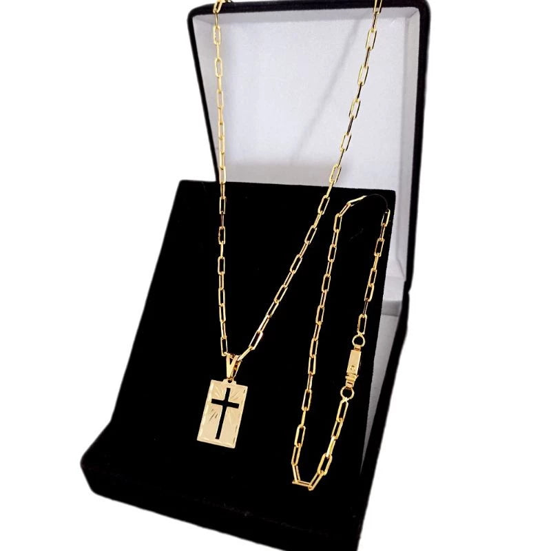 Colar Masculino Prata, Colar Masculino Ouro, Rommanel Colar Masculino, Colar Masculino Vivara, Colar Masculino Crucifixo, Colar Masculino Cruz, Colar Bravanni.