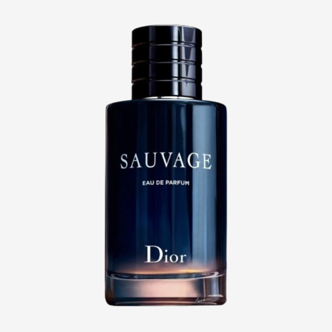 Dior Sauvage  Parfum - Perfume Masculino