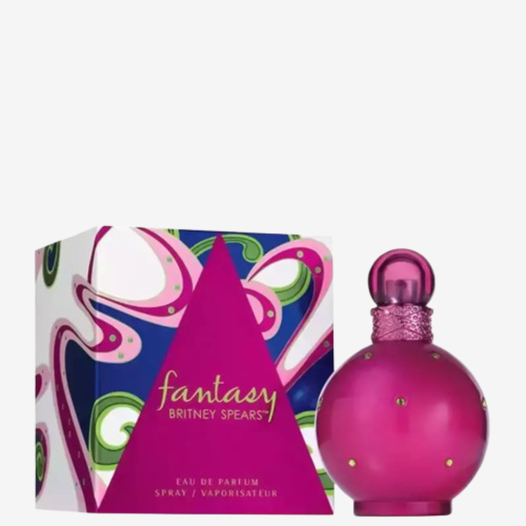 Fantasy Britney Spears Eau De Parfum - Perfume Feminino