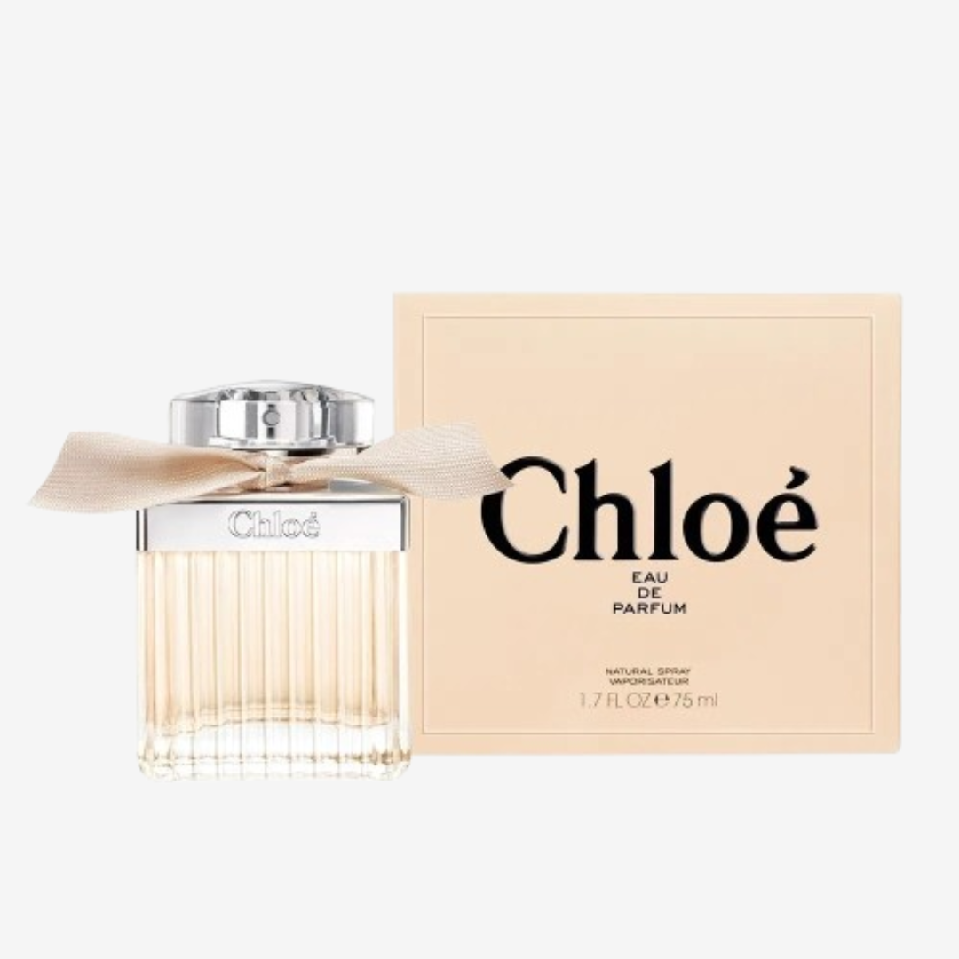 Chloé Signature Eau de Parfum - Perfume Feminino