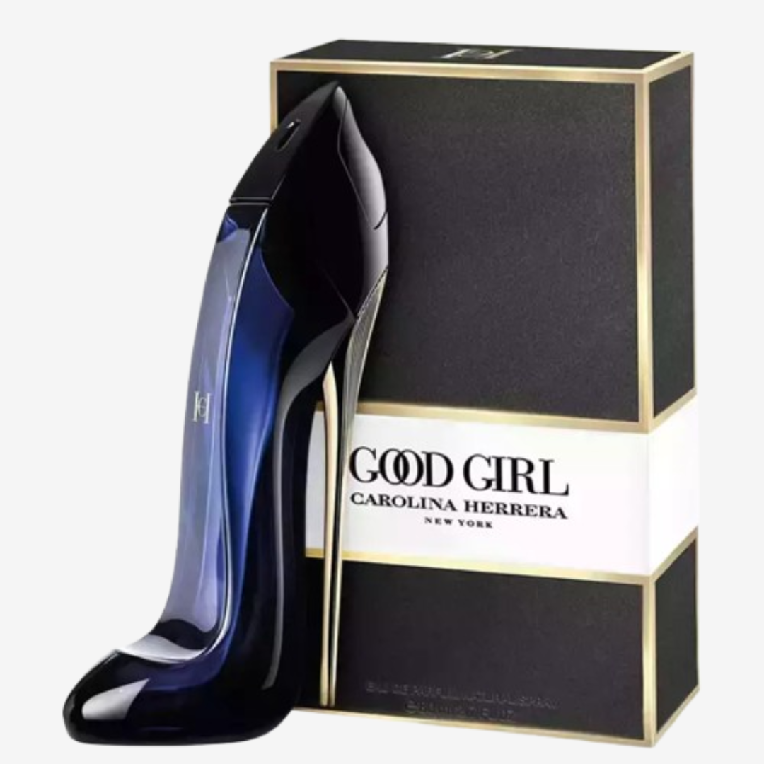 Good Girl Carolina Herrera Eau de Parfum - Perfume Feminino