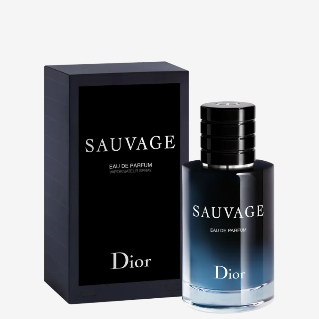 Dior Sauvage  Parfum - Perfume Masculino
