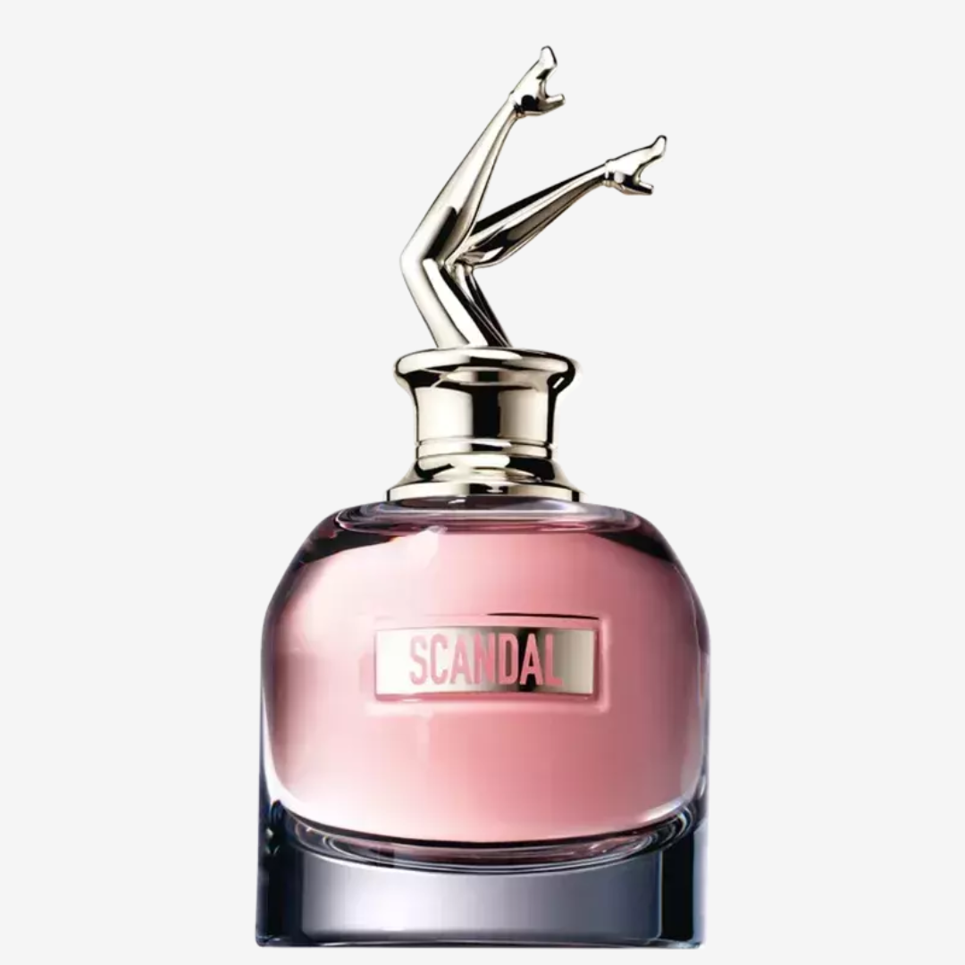 Scandal Jean Paul Gaultier Eau De Parfum - Perfume Feminino