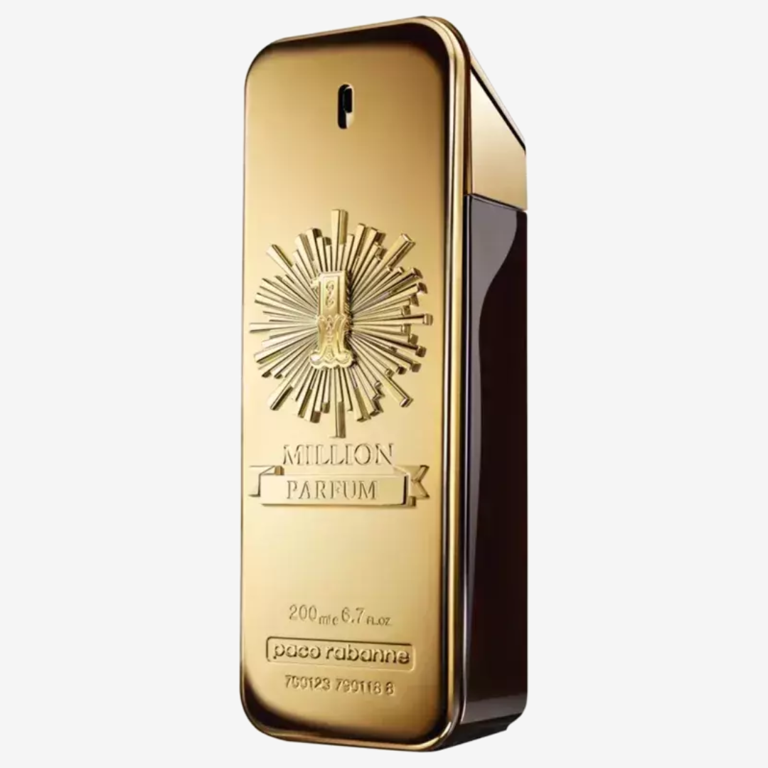 1 Million Parfum Rabanne Eau De Parfum - Perfume Masculino