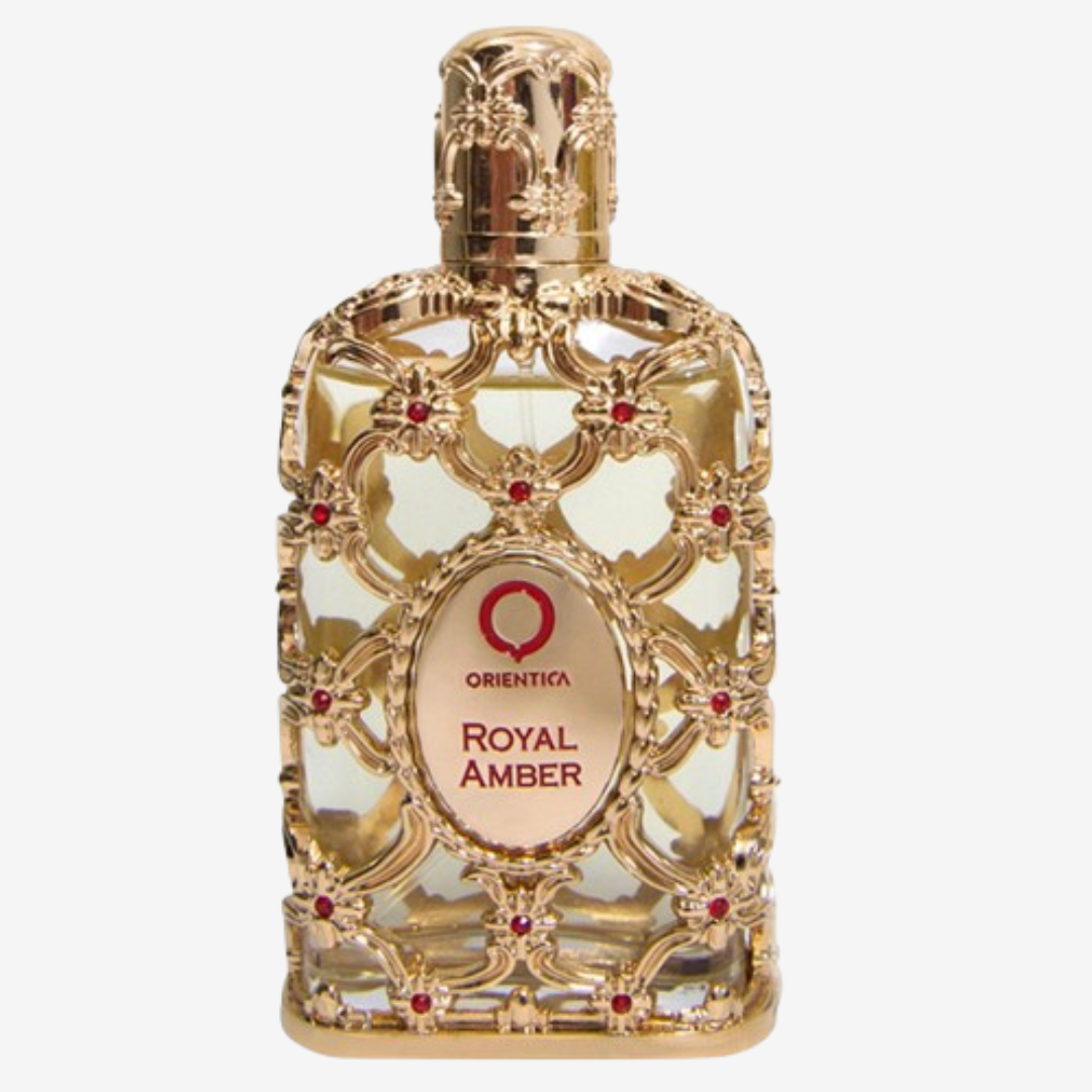 Orientica Royal Amber Eua De Parfum