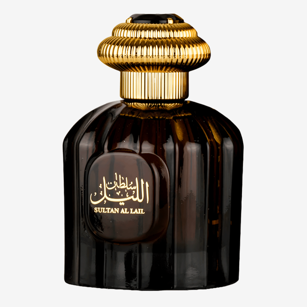Al Wataniah Sultan Al Lail Eau de Parfum - Perfume Maculino