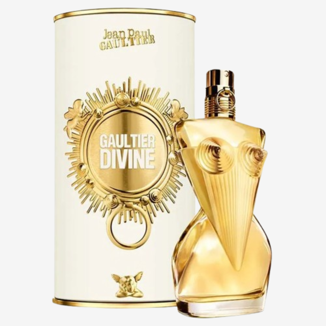 Divine Jean Paul Gaultier Eau De Parfum - Perfume Feminino