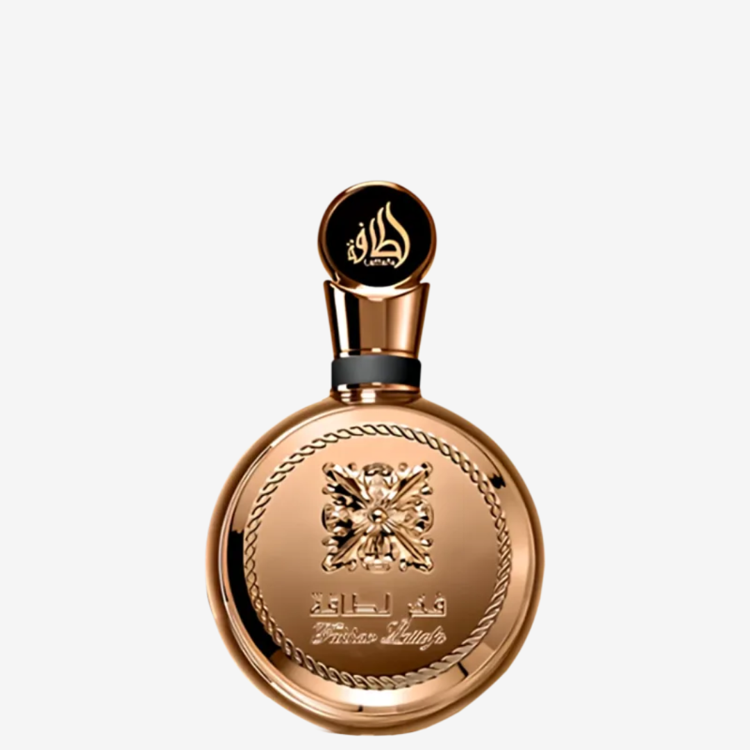 Fakhar Gold Lattafa Eau De Parfum - Perfume Masculino