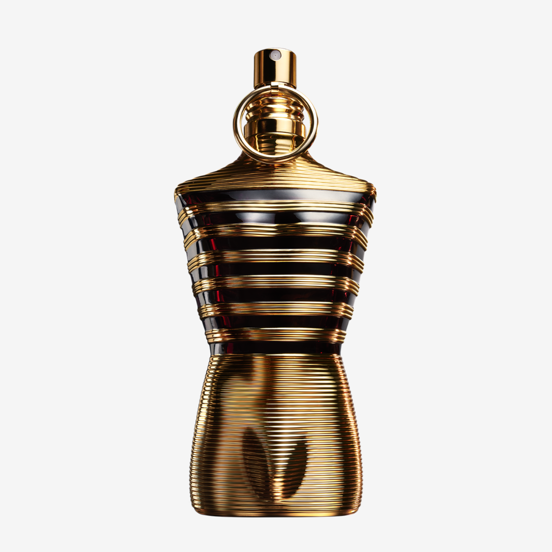 Le Male Elixir Jean Paul Gaultier Eau De Parfum - Perfume Masculino