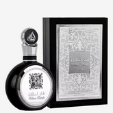 Lattafa Fakhar Black Eau De Parfum - Perfume Masculino