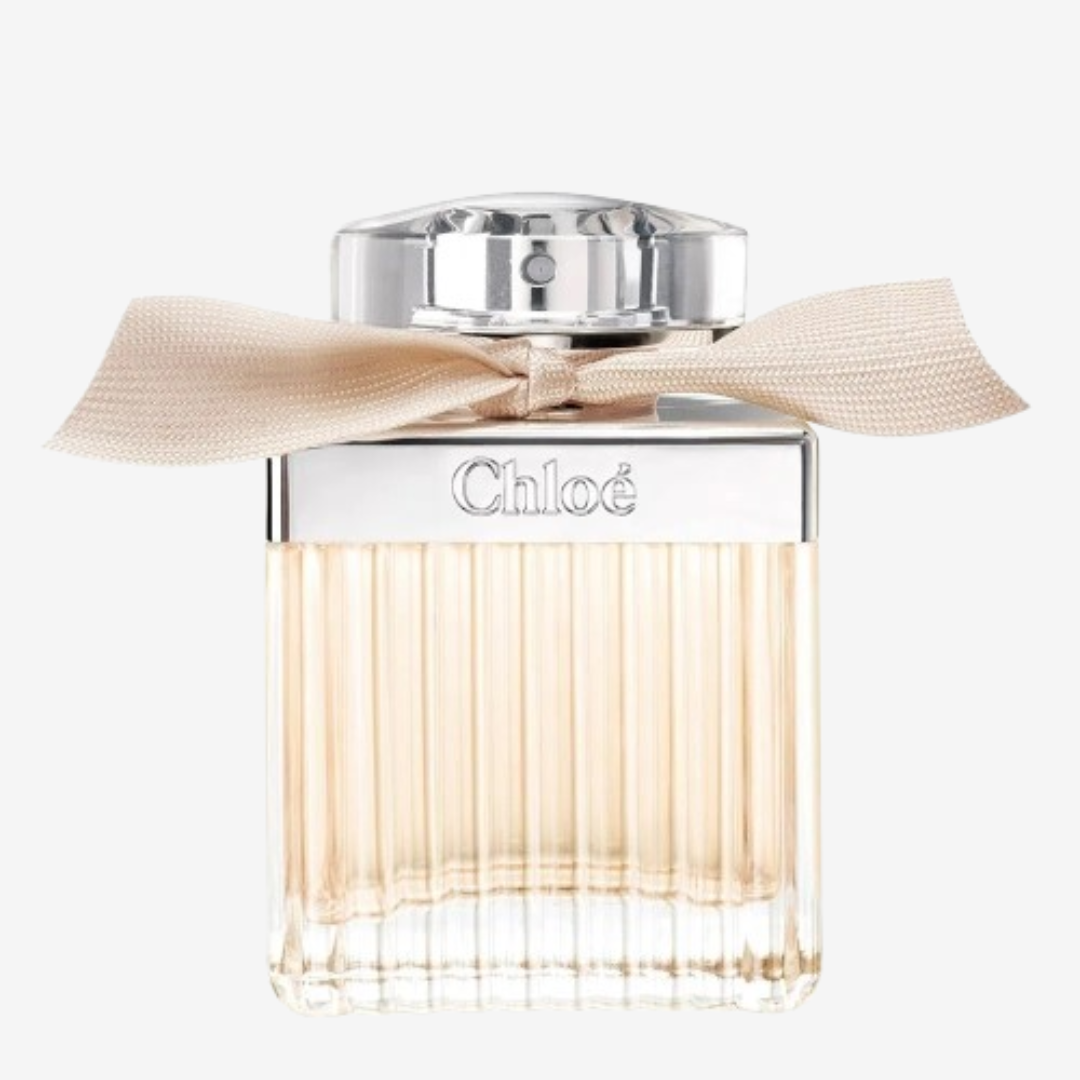Chloé Signature Eau de Parfum - Perfume Feminino