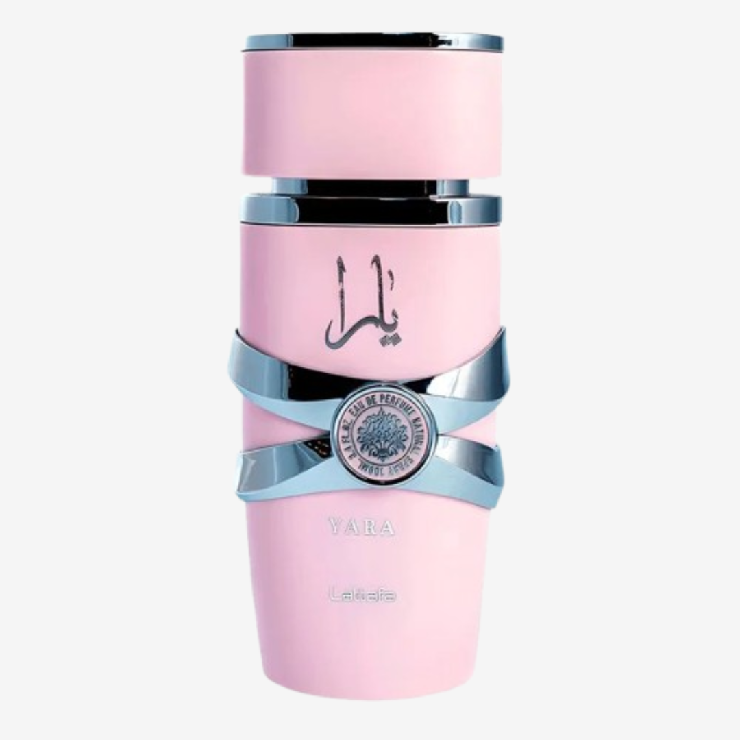 Yara Lattafa Eau De Parfum - Perfume Feminino