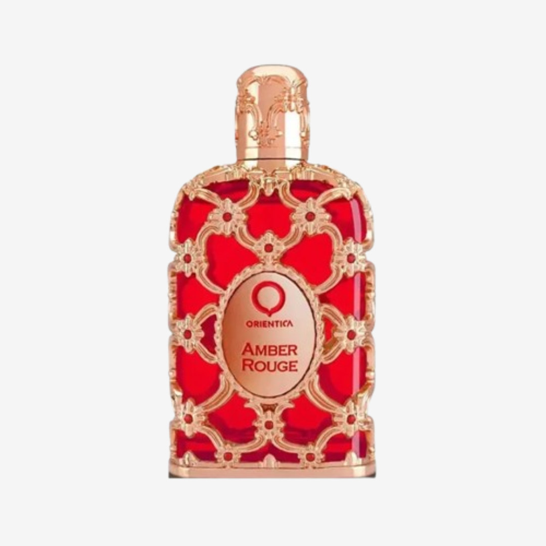 Orientica Amber Rouge Eau De Parfum - Perfume Feminino
