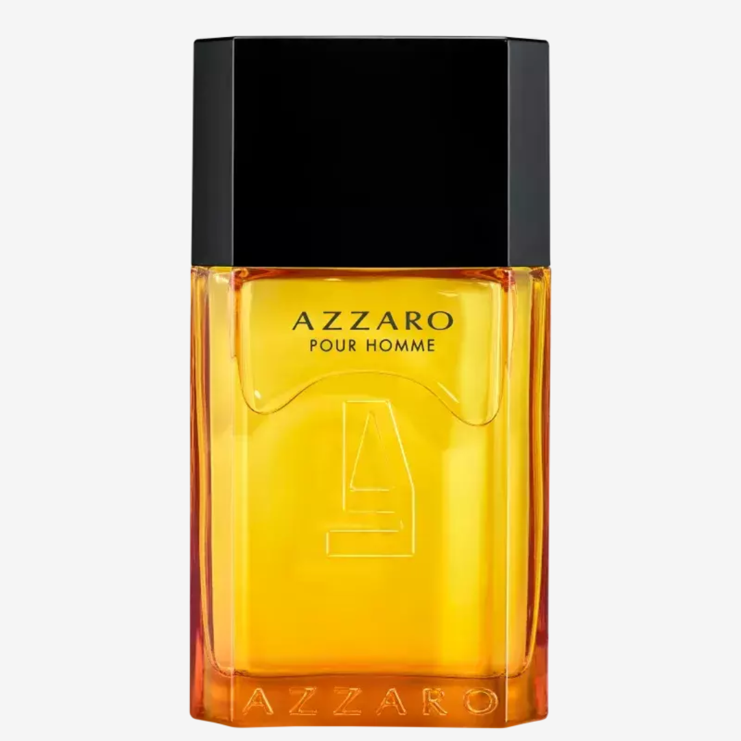 Azzaro Pour Homme Eau de Toilette - Perfume Masculino
