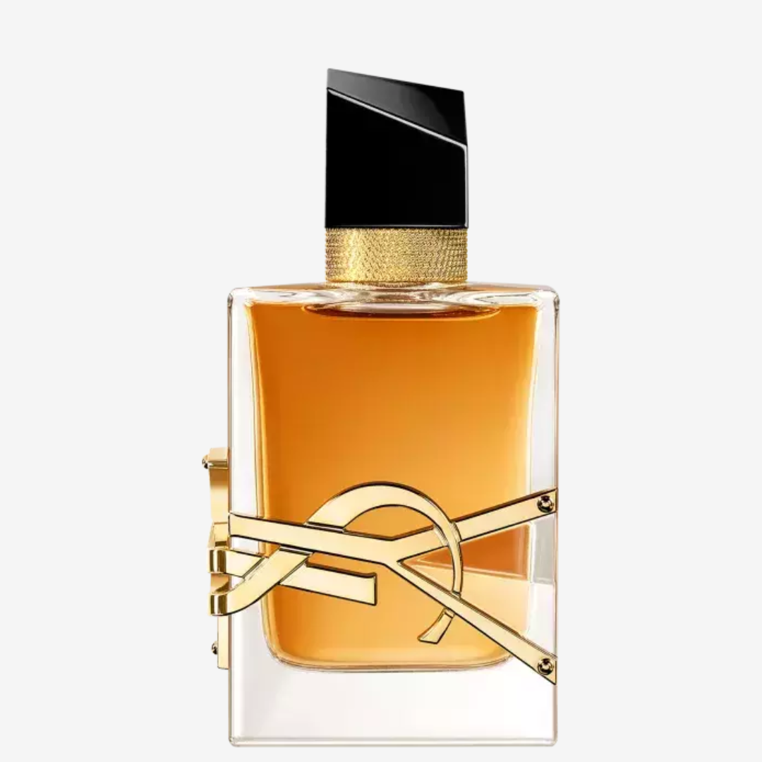 Libre Intense Yves Saint Laurent perfume feminino luxuoso, floral oriental intenso e marcante. A fragrância da mulher livre e poderosa.