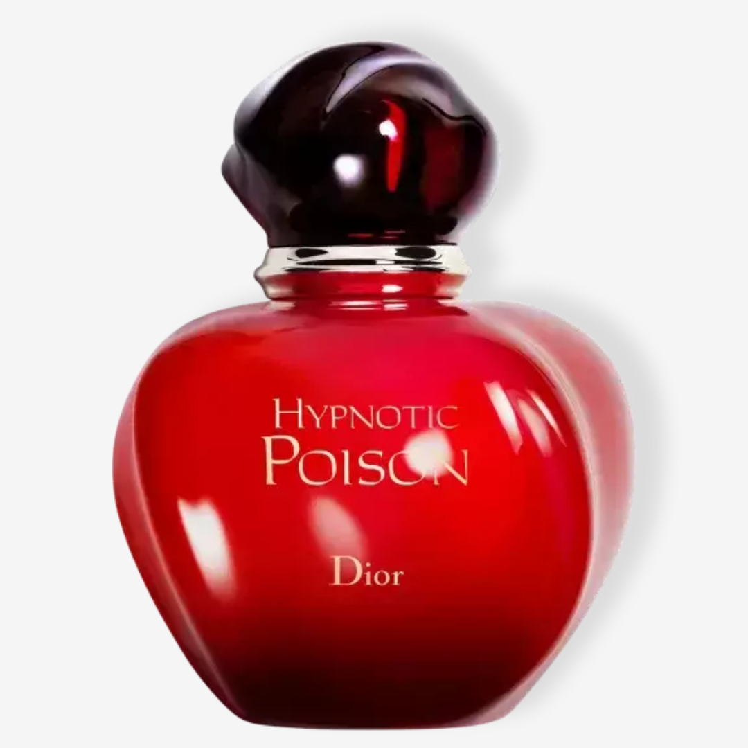 Descubra o irresistível Hypnotic Poison Dior na Bravanni. Sedução e mistério em cada nota, para mulheres intensas e inesquecíveis.