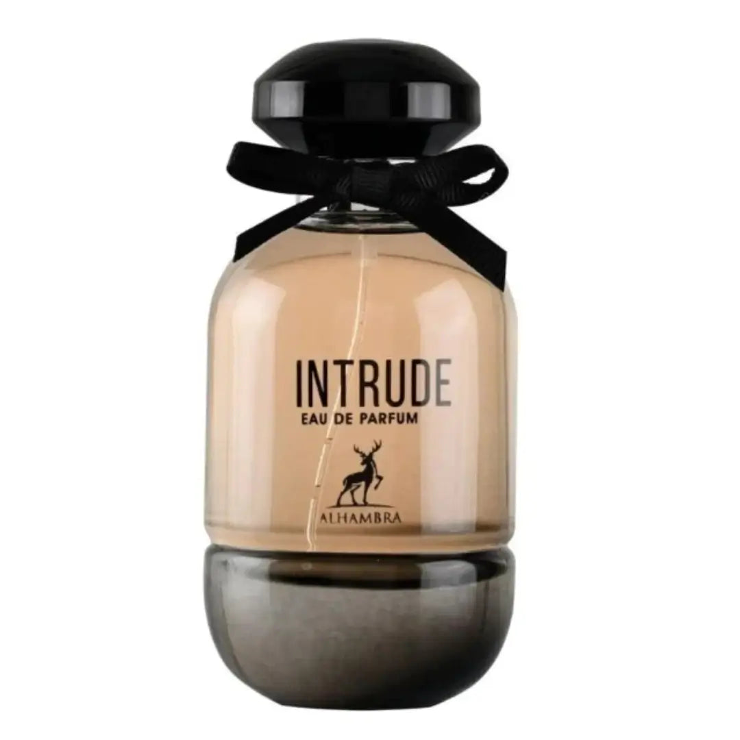 Perfume Árabe Feminino L' Intrude Alhambra Eau de Parfum - 100ml