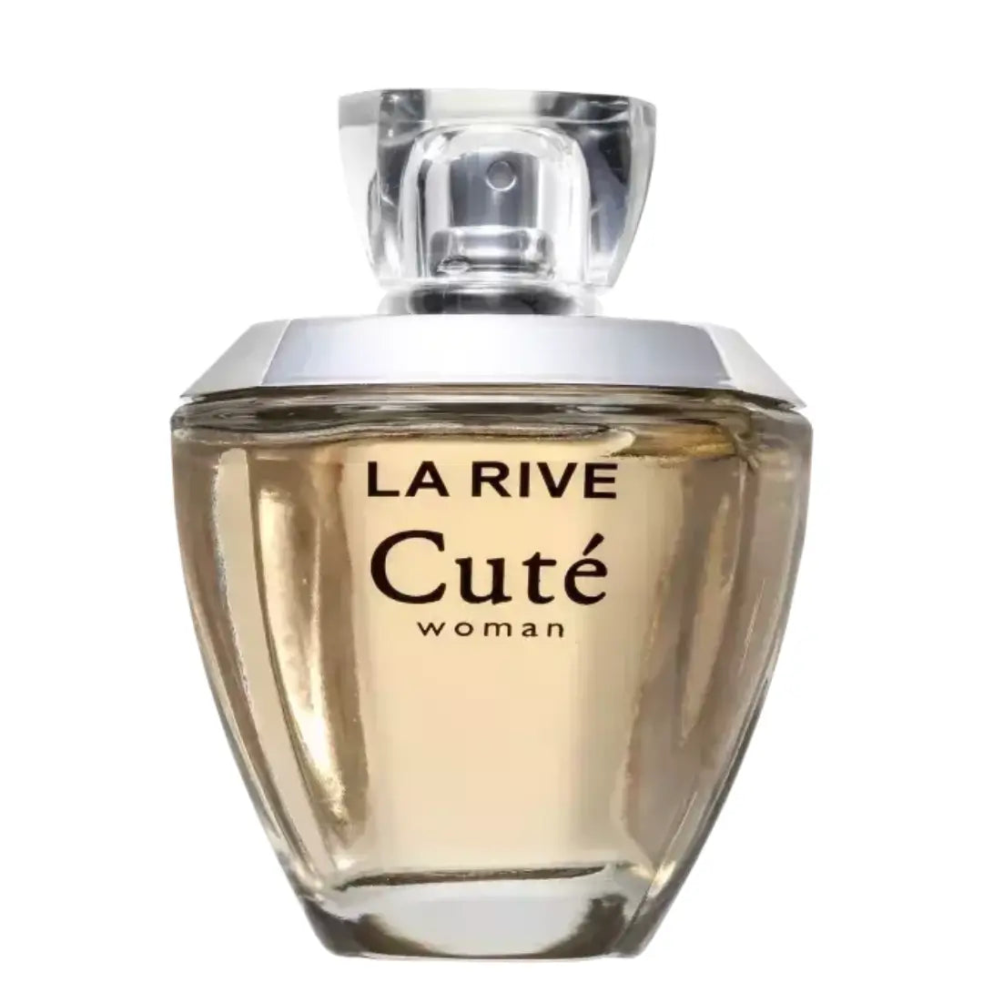 Perfume Feminino Cuté La Rive Eau de Parfum - 100ml
