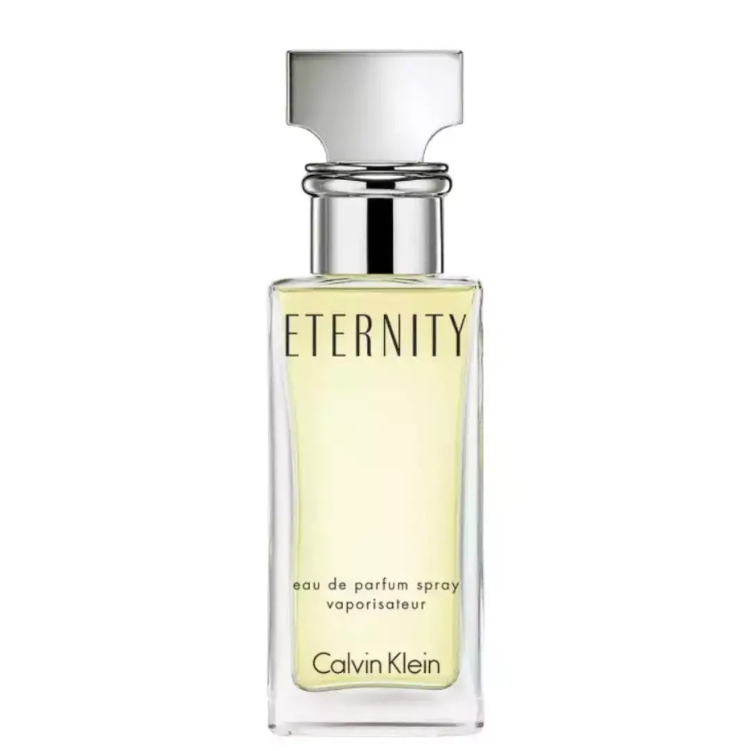 Perfume Feminino Eternity Calvin Klein Eau De Parfum