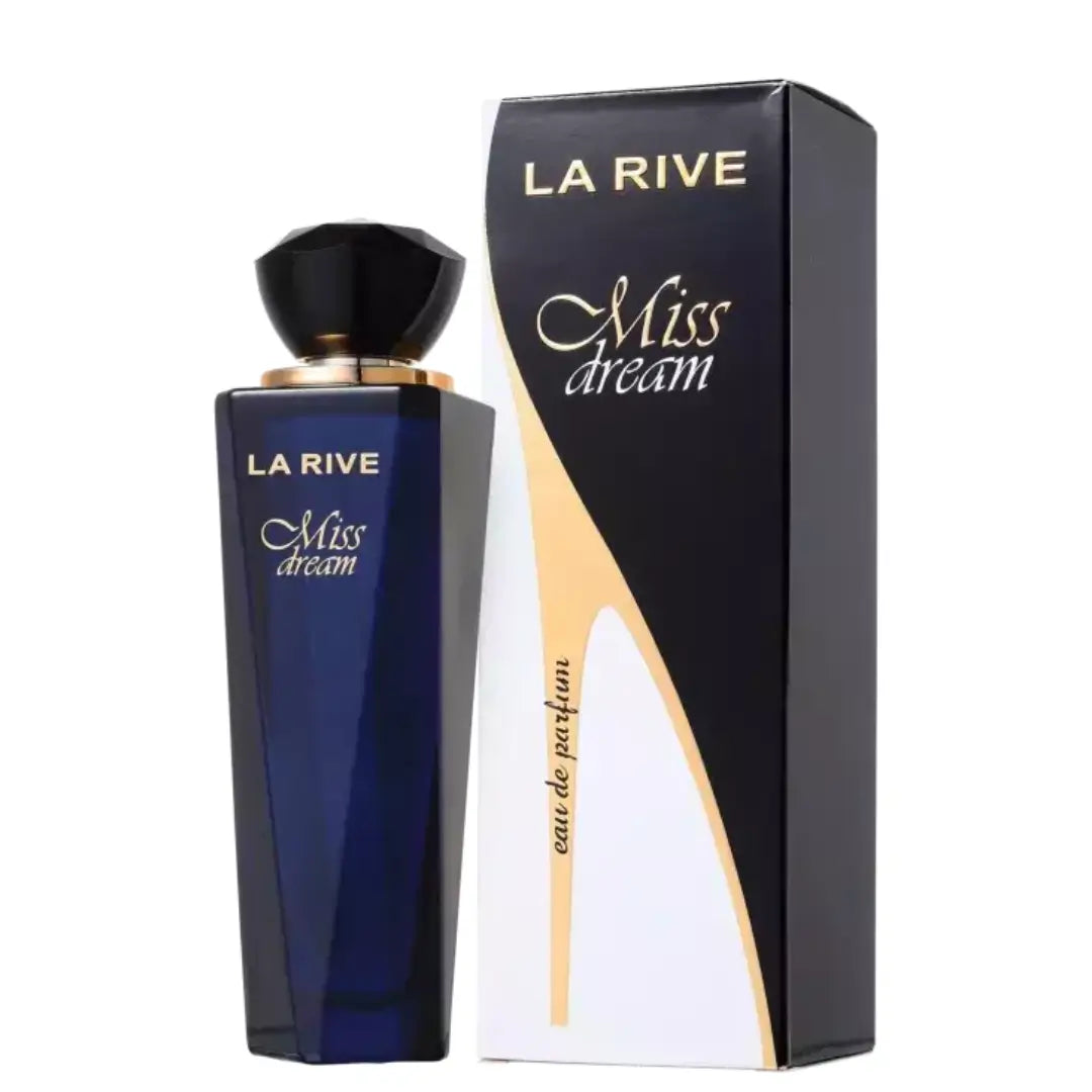 Perfume Feminino Miss Dream La Rive Eau De Parfum - 100ml