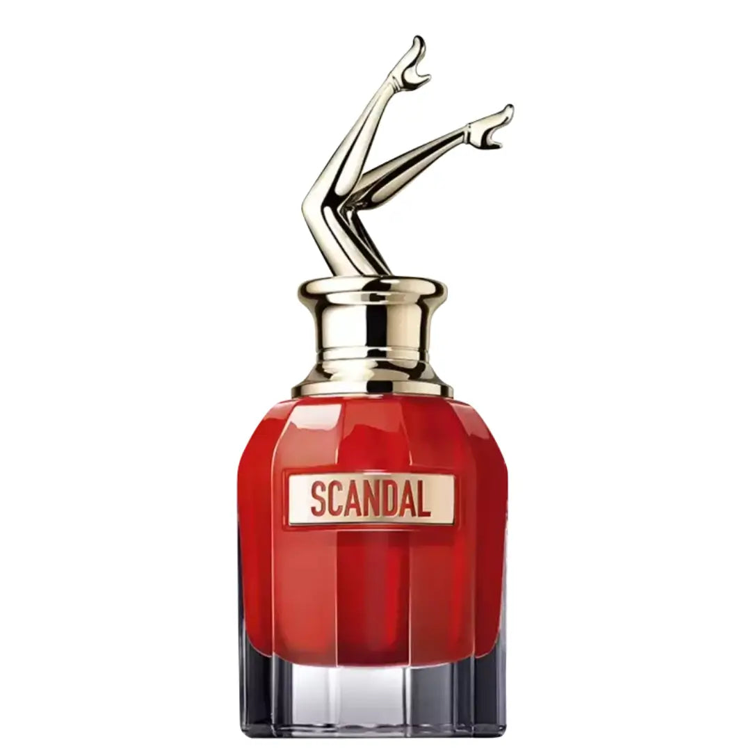 Perfume Feminino Scandal Jean Paul Gaultier Le Parfum