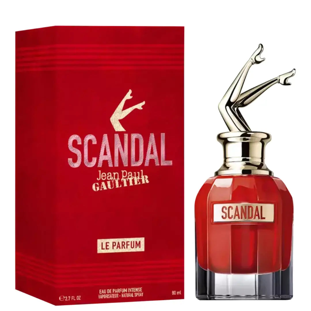 Perfume Feminino Scandal Jean Paul Gaultier Le Parfum