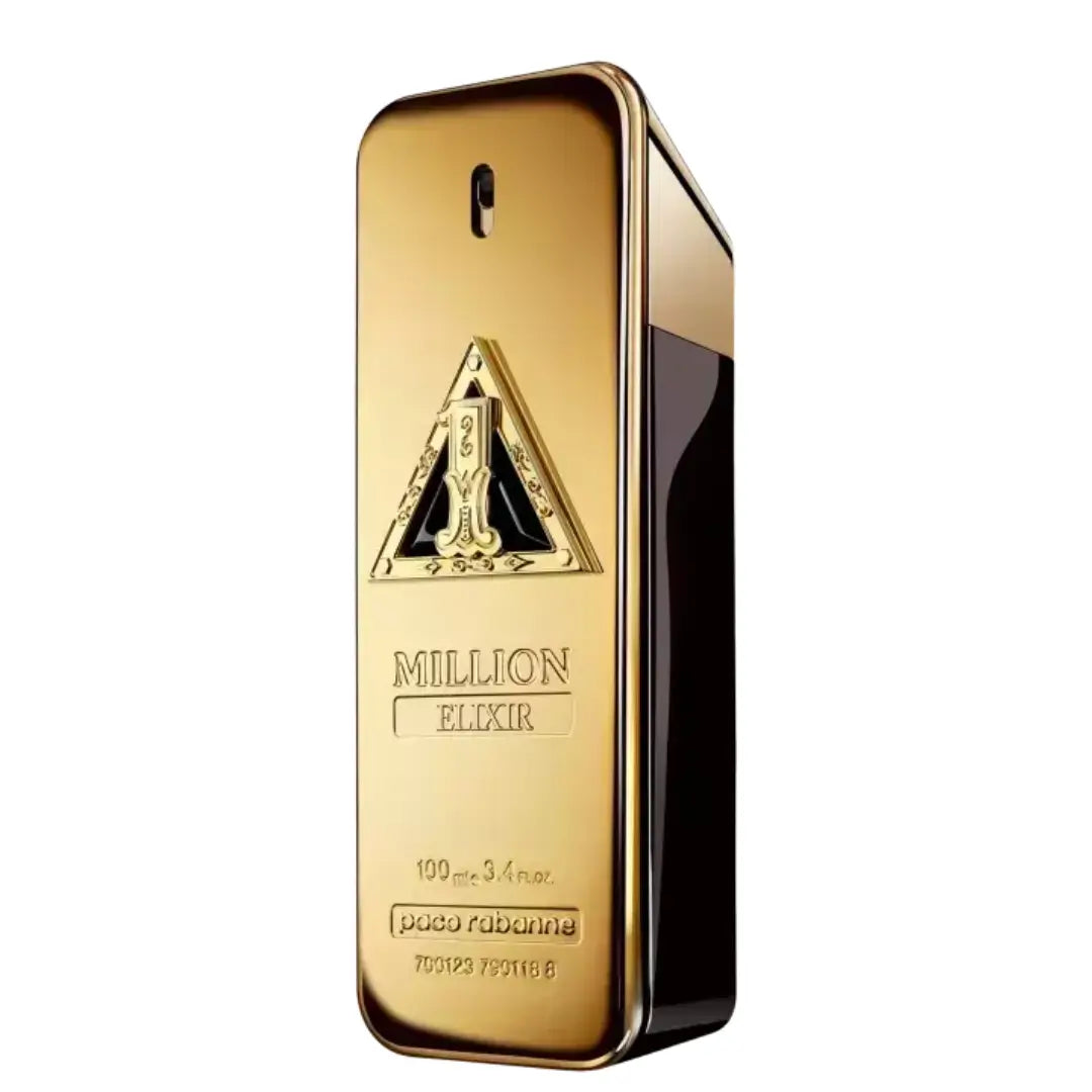 Perfume Masculino 1 Million Elixir Rabanne Eau De Parfum
