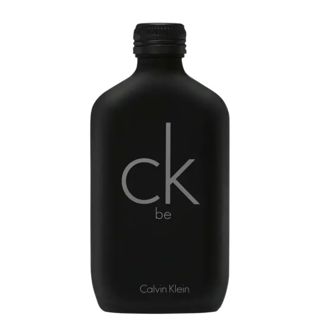 Perfume Masculino Be CK Calvin Klein Eau De Toilette