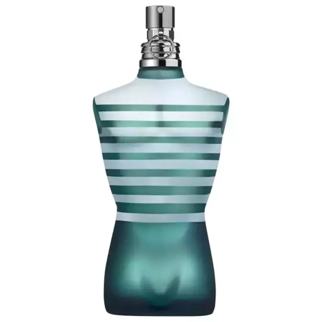 Perfume Masculino Le Male Jean Paul Gaultier Eau De Toilette