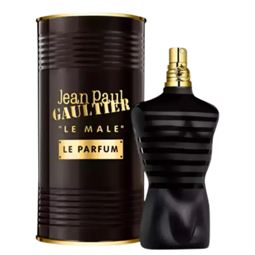 Perfume Masculino Le Male Le Parfum Jean Paul Gaultier Eau De Parfum
