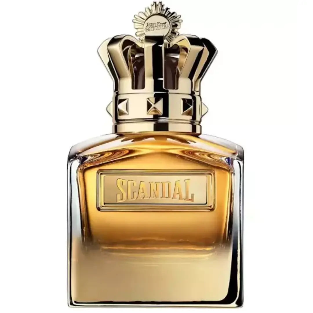 Perfume Masculino Scandal Absolu For Him Jean Paul Gaultier Parfum