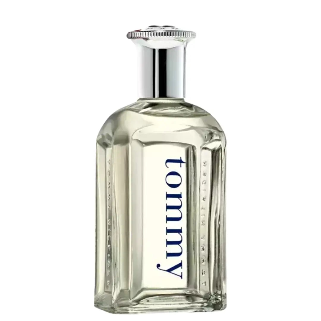 Perfume Masculino Tommy Hilfiger Eau De Toilette