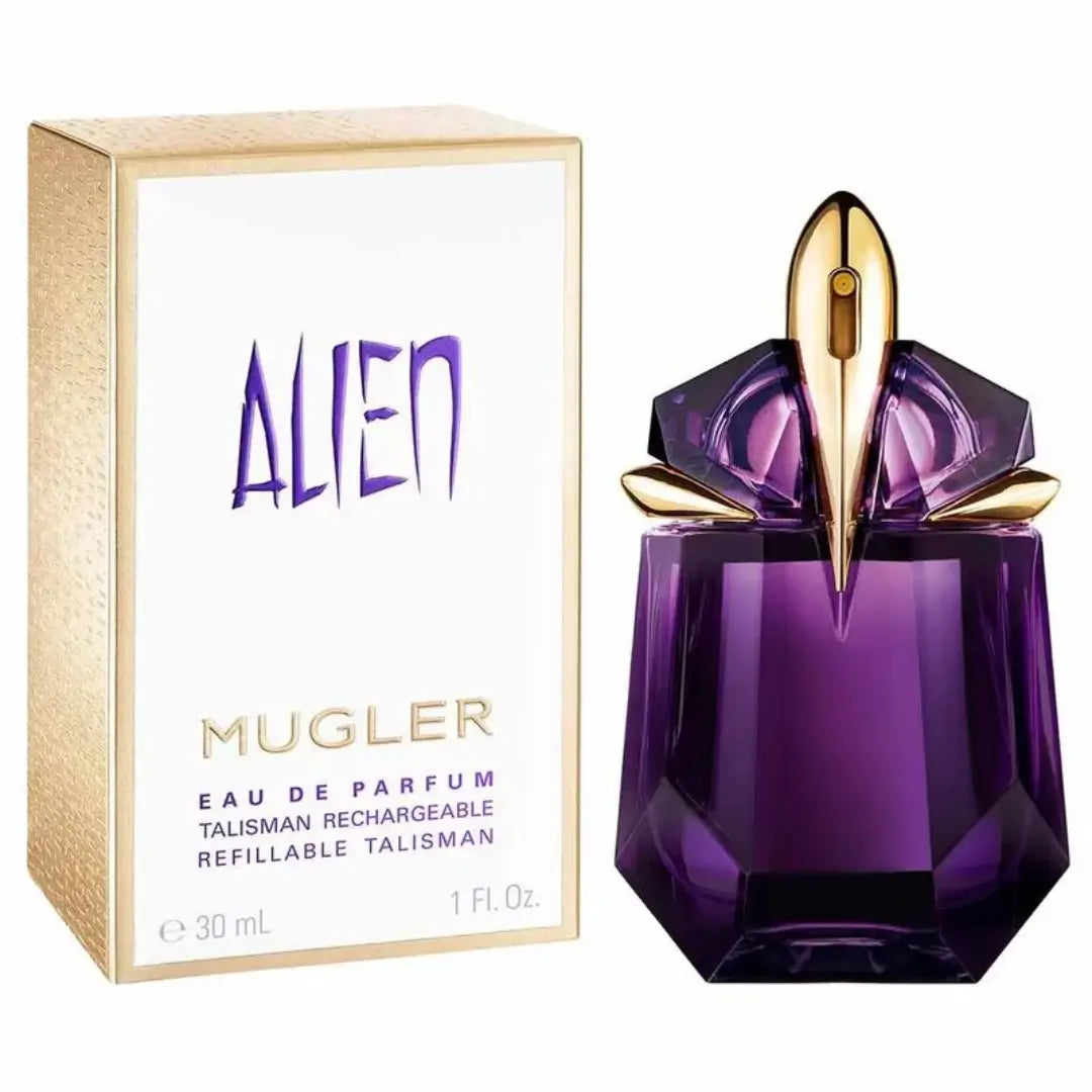 Perfume Feminino Alien Mugler Eau De Parfum