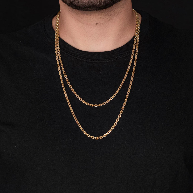 Colar Masculino Prata, Colar Masculino Ouro, Rommanel Colar Masculino, Colar Masculino Vivara, Colar Masculino Crucifixo, Colar Masculino Cruz, Colar Bravanni.